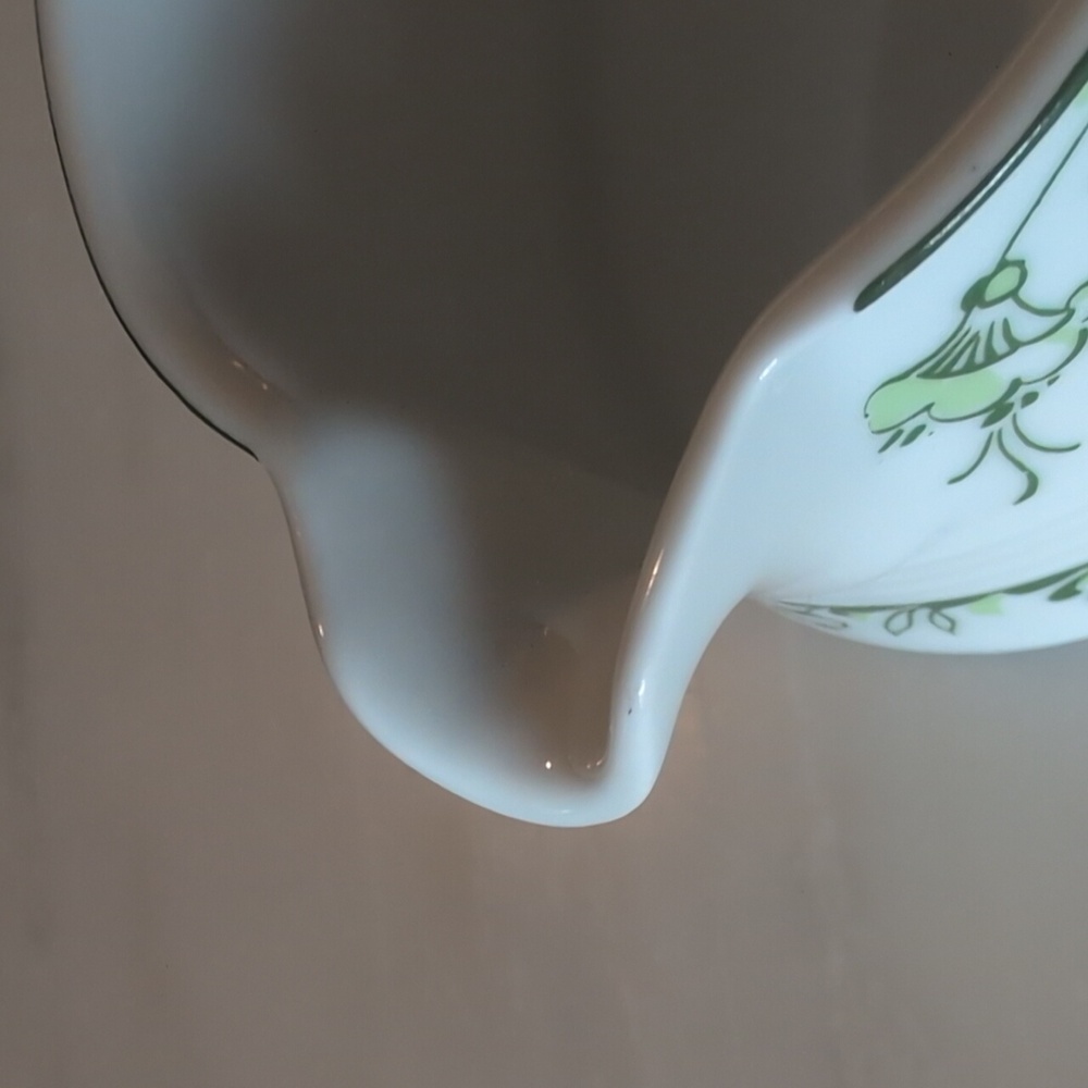 Melitta Gravy Boat - Picture 3 of 7
